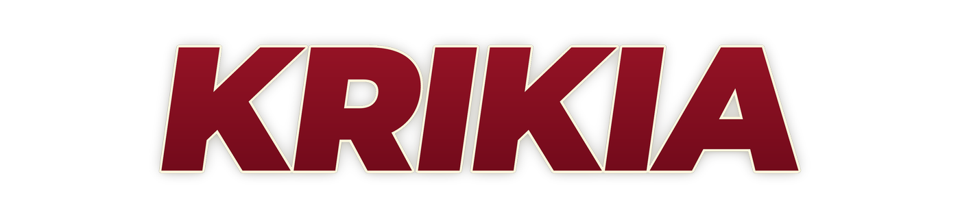 krikia